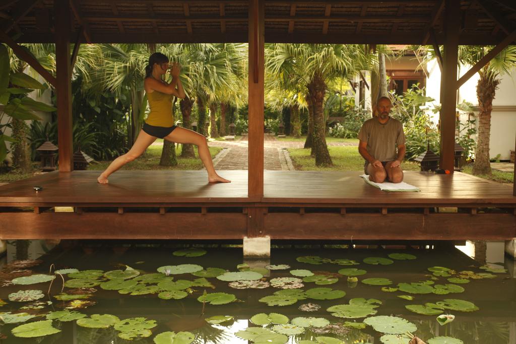 Bhandari Resort & Spa Khaolak — Пхангнга, Таїланд мініатюра 10