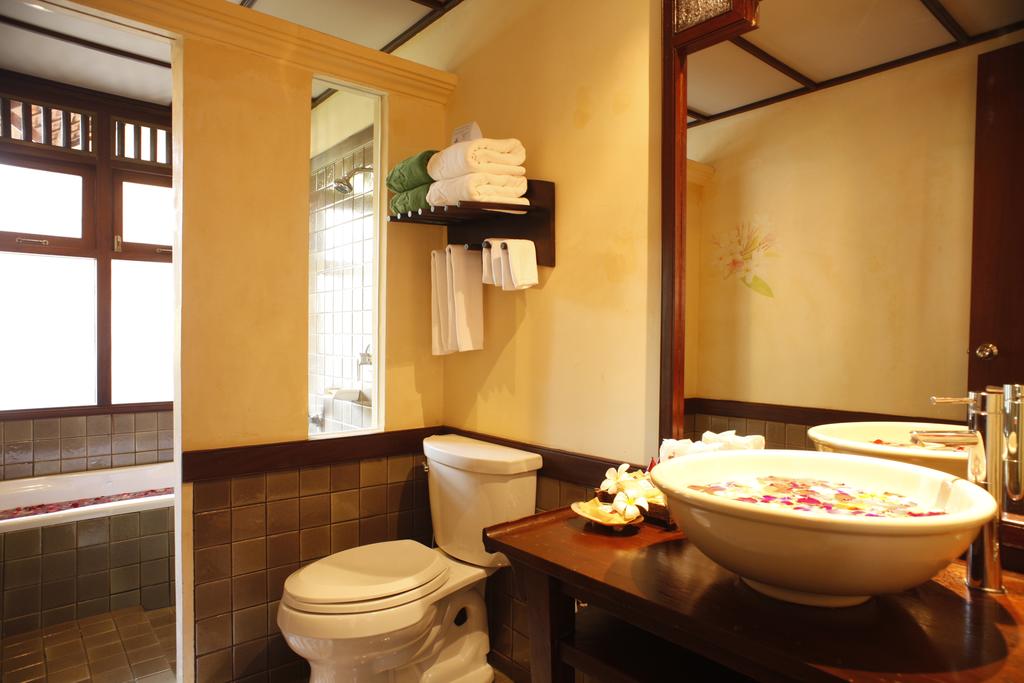 Bhandari Resort & Spa Khaolak — Пхангнга, Таїланд мініатюра 14