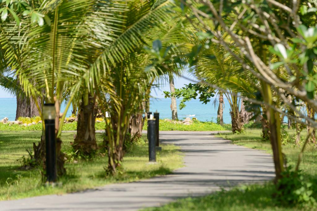 Bhandari Resort & Spa Khaolak — Пхангнга, Таїланд мініатюра 15