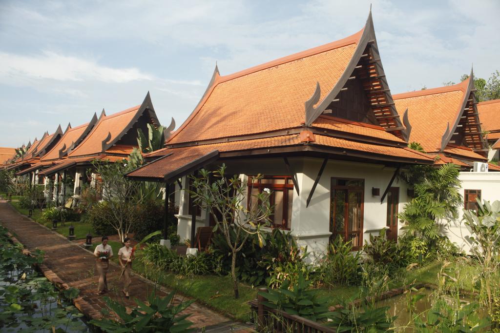 Bhandari Resort & Spa Khaolak — Пхангнга, Таїланд мініатюра 16