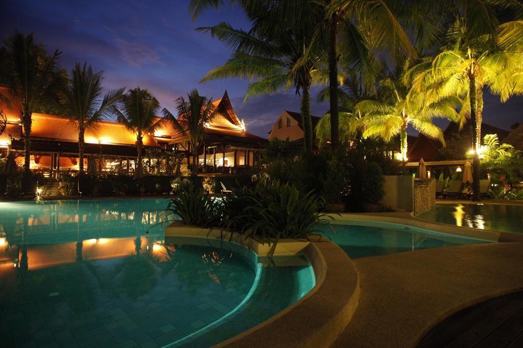 Bhandari Resort & Spa Khaolak — Пхангнга, Таїланд мініатюра 17
