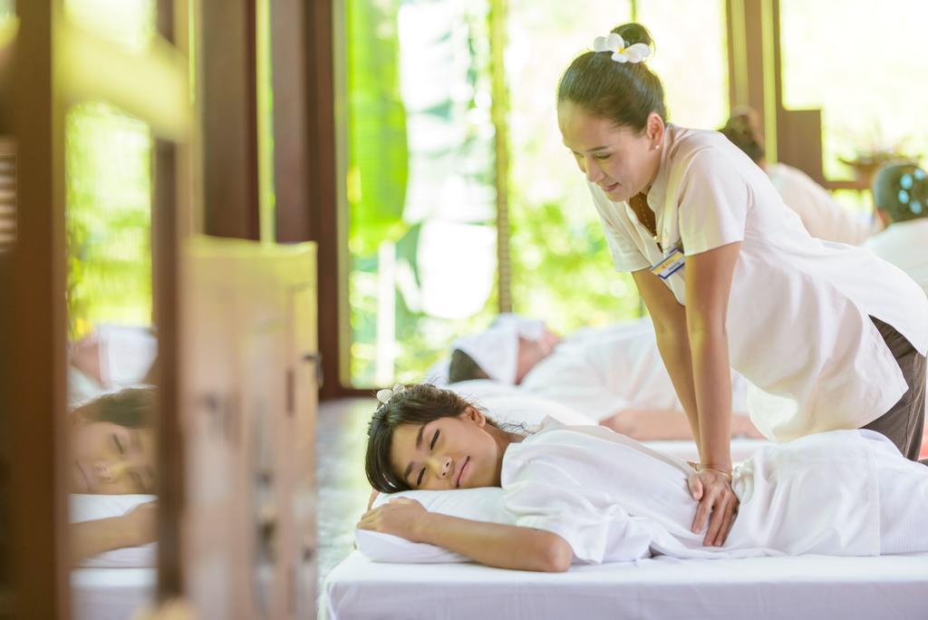 Bhandari Resort & Spa Khaolak — Пхангнга, Таїланд мініатюра 18