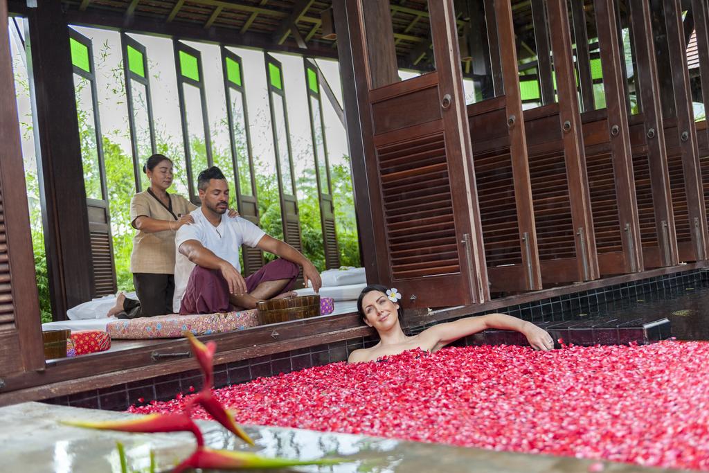 Bhandari Resort & Spa Khaolak — Пхангнга, Таїланд мініатюра 19