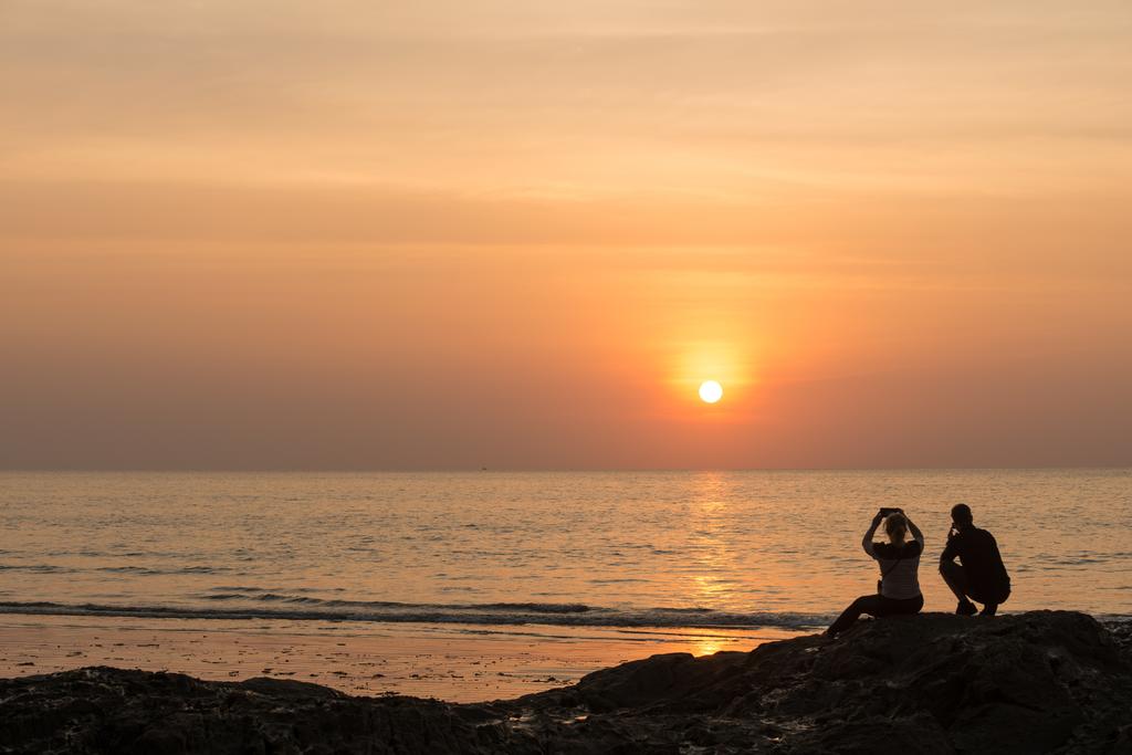 Bhandari Resort & Spa Khaolak — Пхангнга, Таїланд мініатюра 20