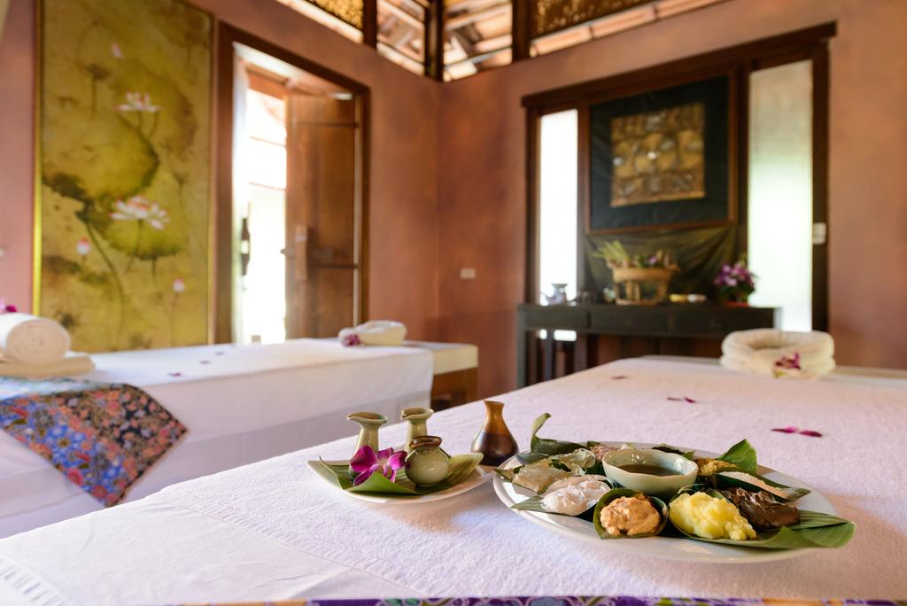 Bhandari Resort & Spa Khaolak — Пхангнга, Таїланд мініатюра 21