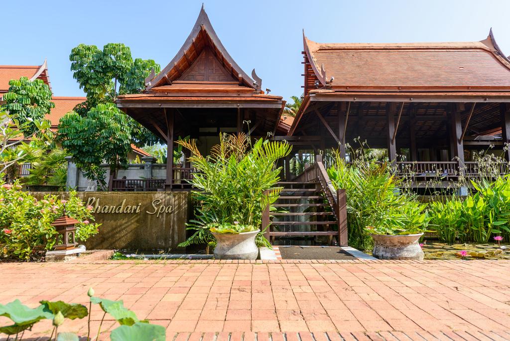 Bhandari Resort & Spa Khaolak — Пхангнга, Таїланд мініатюра 22