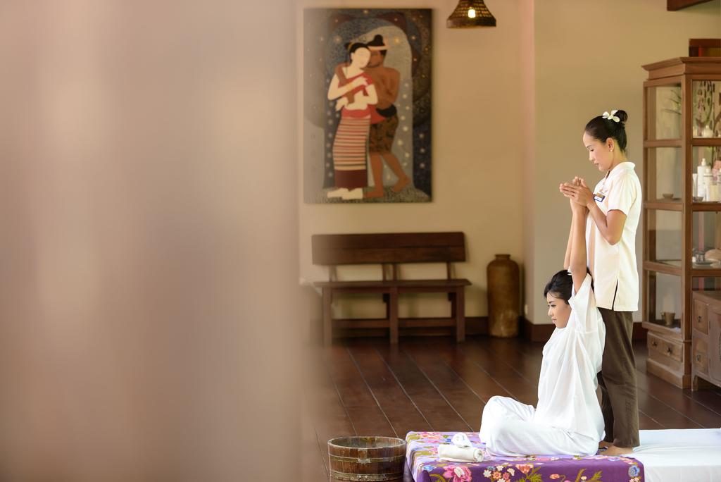Bhandari Resort & Spa Khaolak — Пхангнга, Таїланд мініатюра 23