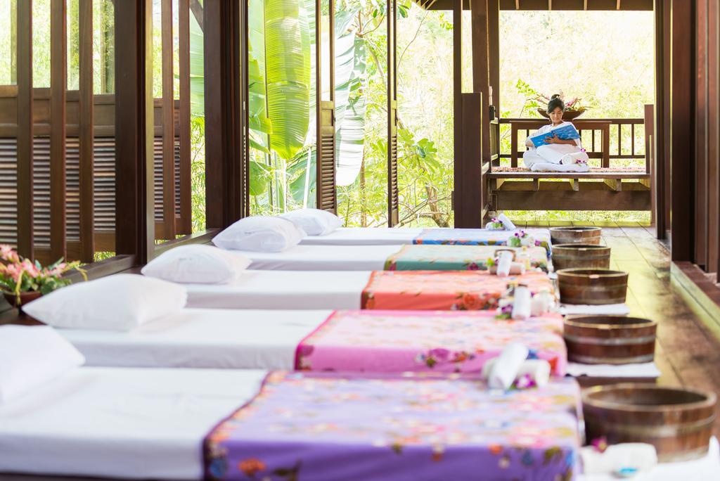Bhandari Resort & Spa Khaolak — Пхангнга, Таїланд мініатюра 24
