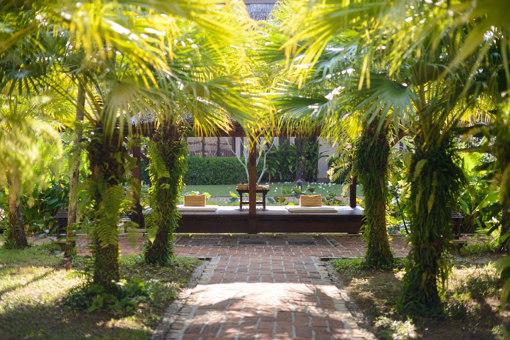 Bhandari Resort & Spa Khaolak — Пхангнга, Таїланд мініатюра 25