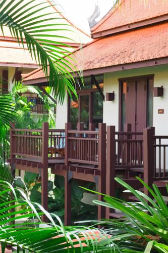 Bhandari Resort & Spa Khaolak — Пхангнга, Таїланд мініатюра 28