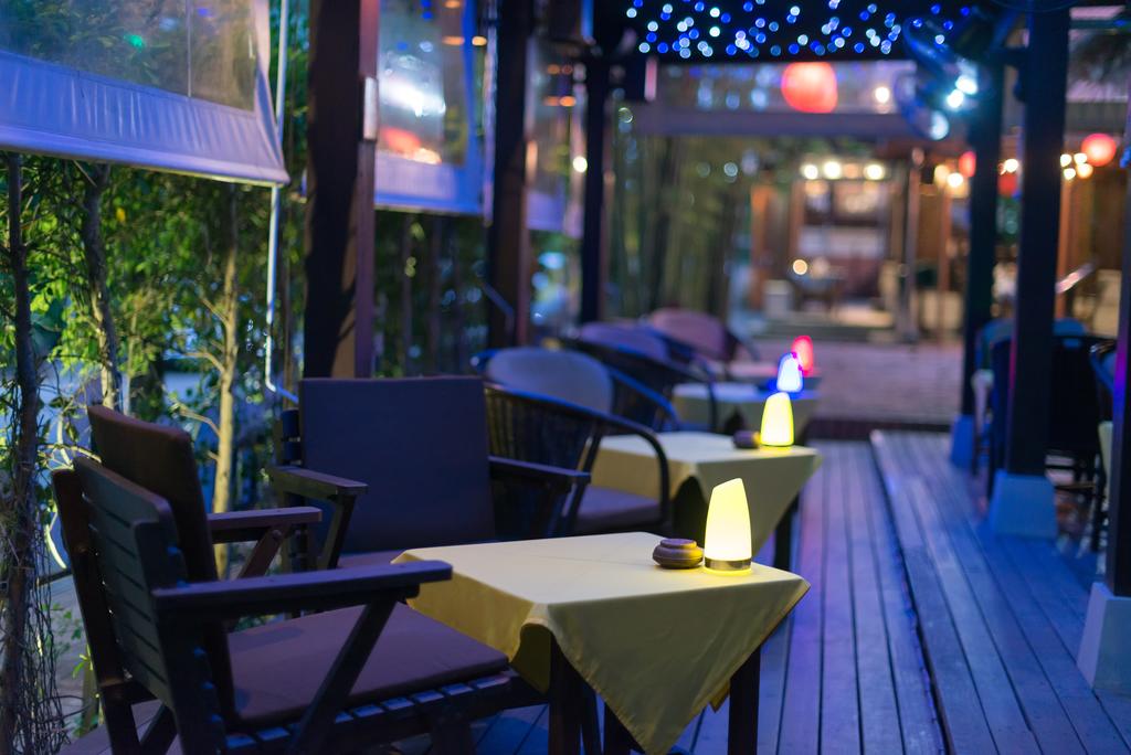 Bhandari Resort & Spa Khaolak — Пхангнга, Таїланд мініатюра 30