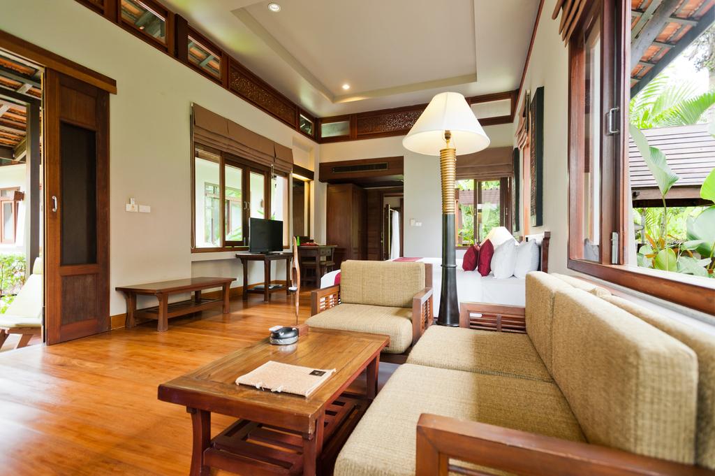 Bhandari Resort & Spa Khaolak — Пхангнга, Таїланд мініатюра 33