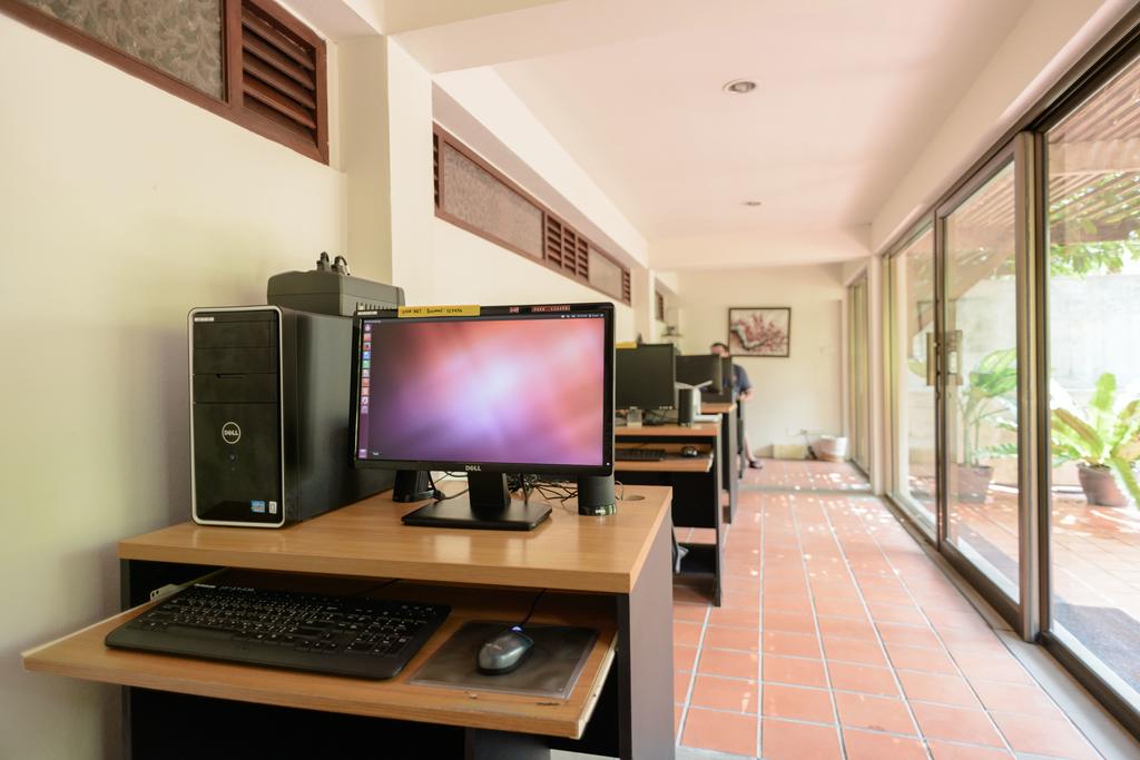 Bhandari Resort & Spa Khaolak — Пхангнга, Таїланд мініатюра 34