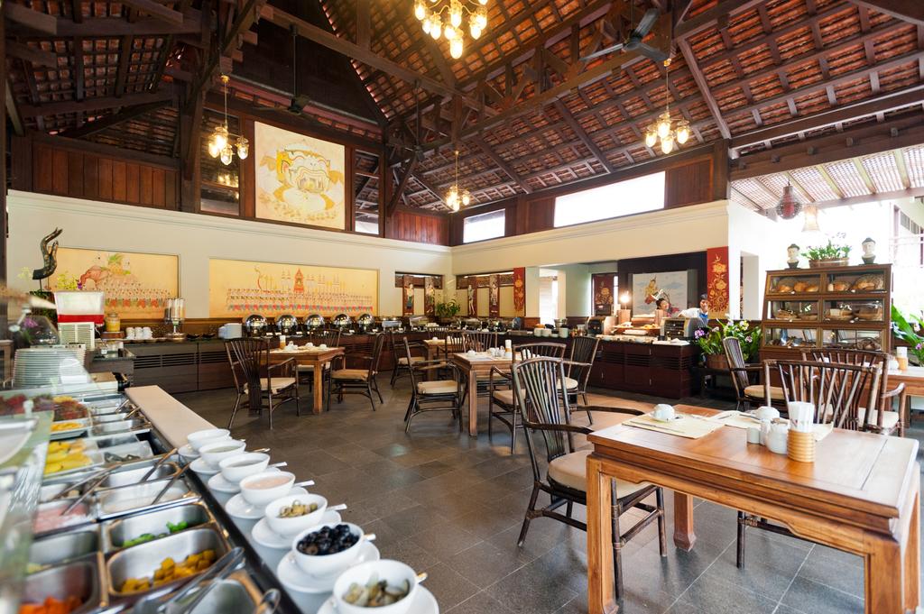 Bhandari Resort & Spa Khaolak — Пхангнга, Таїланд мініатюра 35