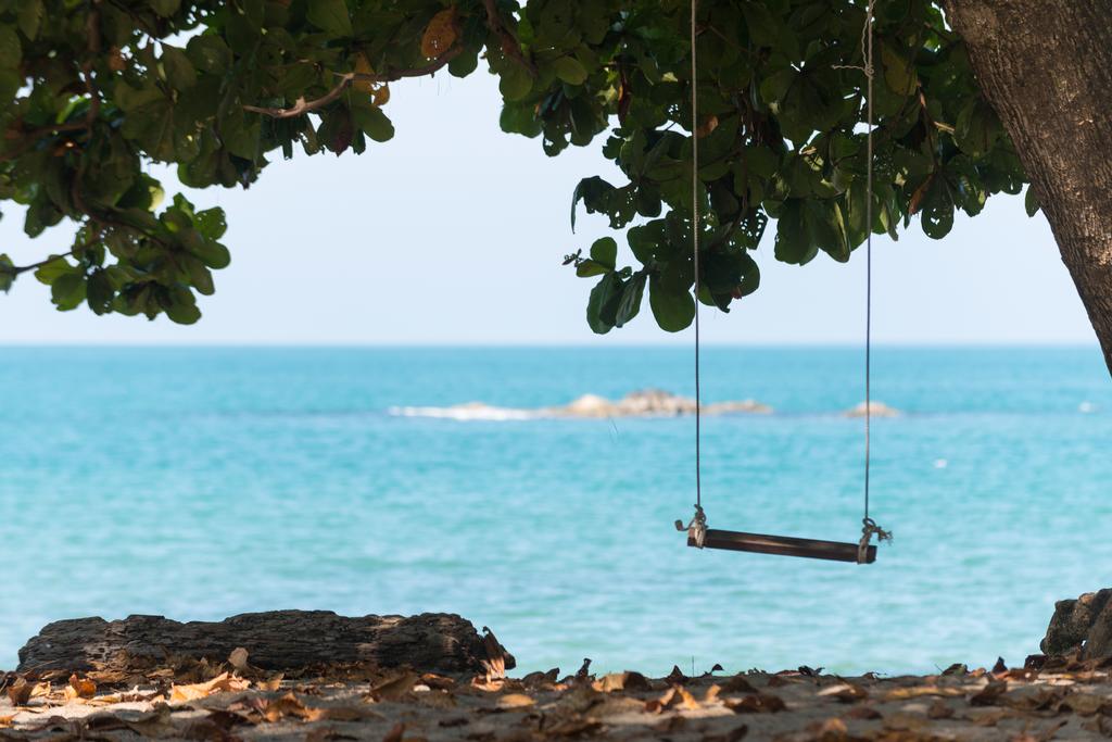 Bhandari Resort & Spa Khaolak — Пхангнга, Таїланд мініатюра 43