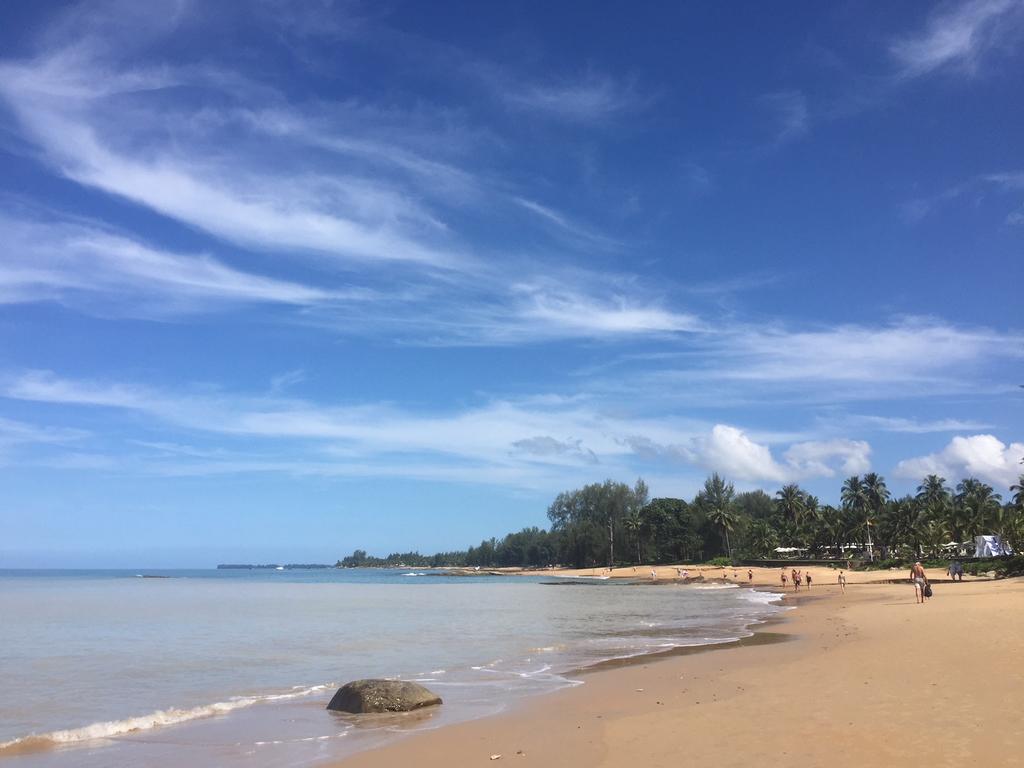 Bhandari Resort & Spa Khaolak — Пхангнга, Таїланд мініатюра 46