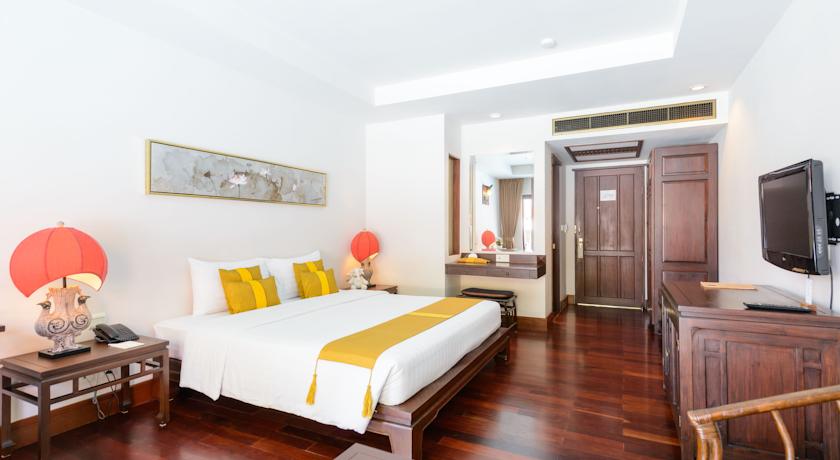 Oriental Resort Khaolak — Пхангнга, Таїланд мініатюра 6