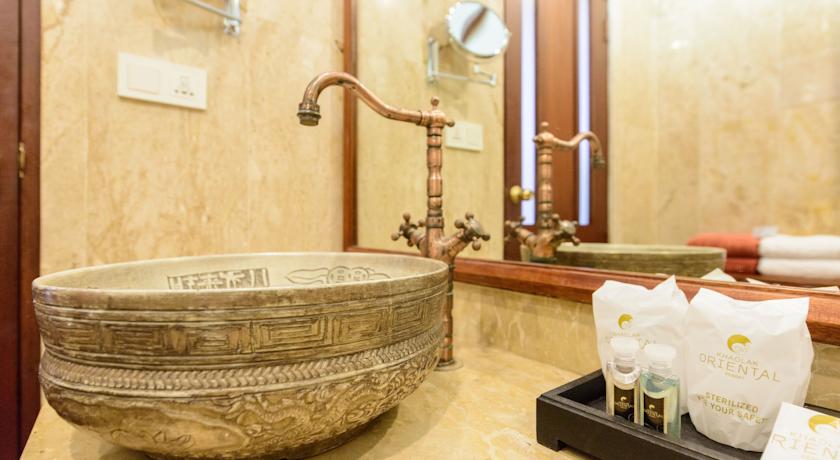 Oriental Resort Khaolak — Пхангнга, Таїланд мініатюра 7