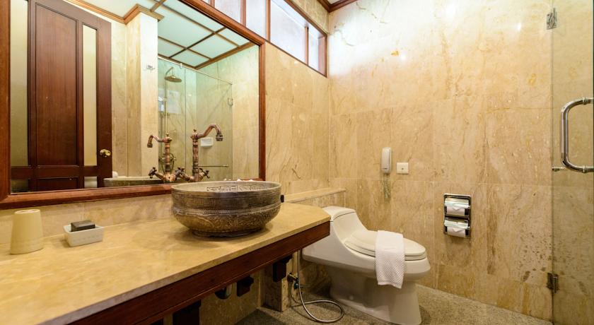Oriental Resort Khaolak — Пхангнга, Таїланд мініатюра 8