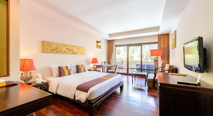 Oriental Resort Khaolak — Пхангнга, Таїланд мініатюра 10