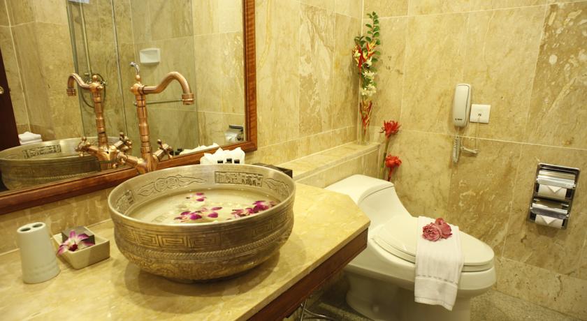 Oriental Resort Khaolak — Пхангнга, Таїланд мініатюра 11