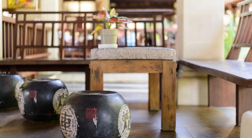 Oriental Resort Khaolak — Пхангнга, Таїланд мініатюра 13