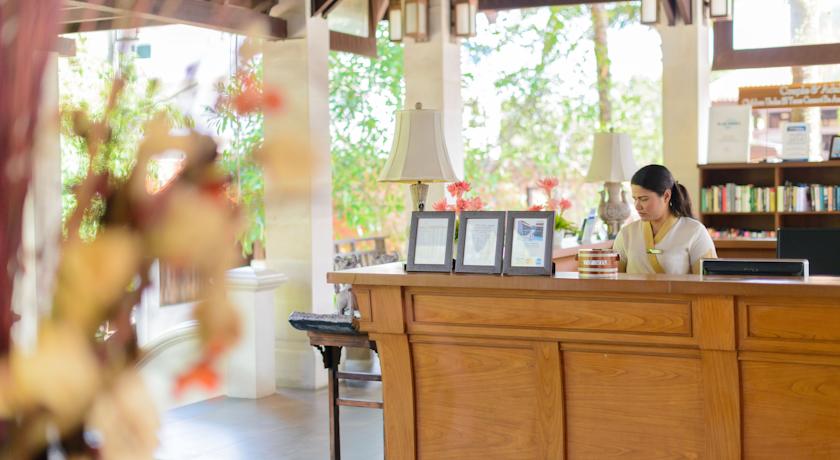 Oriental Resort Khaolak — Пхангнга, Таїланд мініатюра 14