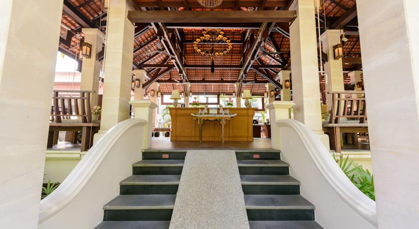 Oriental Resort Khaolak — Пхангнга, Таїланд мініатюра 16