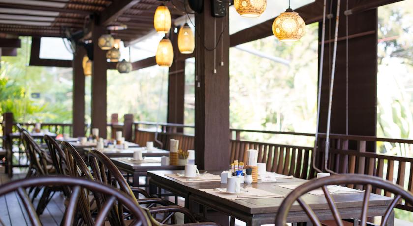 Oriental Resort Khaolak — Пхангнга, Таїланд мініатюра 18