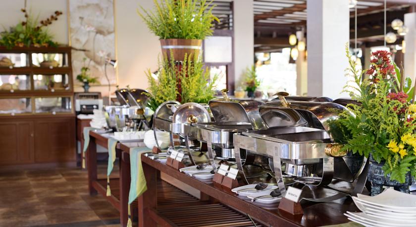 Oriental Resort Khaolak — Пхангнга, Таїланд мініатюра 20