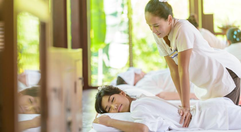 Oriental Resort Khaolak — Пхангнга, Таїланд мініатюра 24