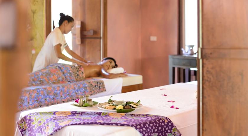 Oriental Resort Khaolak — Пхангнга, Таїланд мініатюра 25