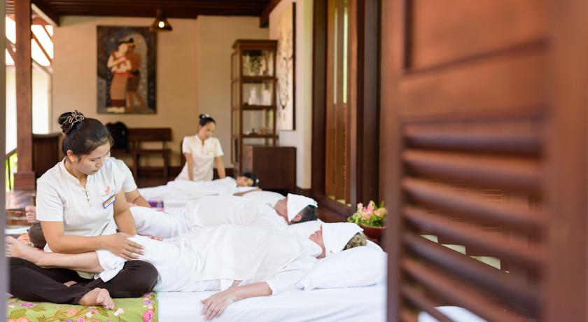 Oriental Resort Khaolak — Пхангнга, Таїланд мініатюра 26