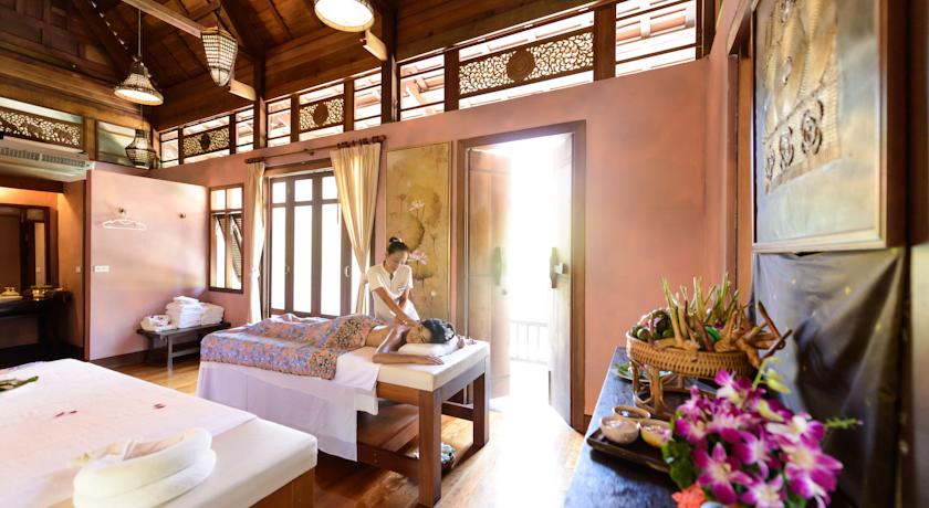 Oriental Resort Khaolak — Пхангнга, Таїланд мініатюра 27
