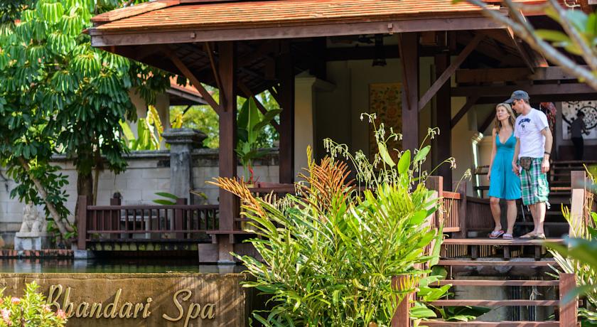 Oriental Resort Khaolak — Пхангнга, Таїланд мініатюра 28