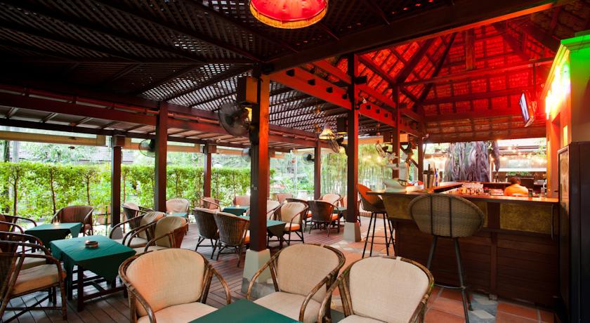 Oriental Resort Khaolak — Пхангнга, Таїланд мініатюра 29