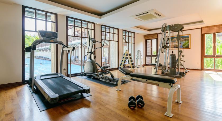 Oriental Resort Khaolak — Пхангнга, Таїланд мініатюра 35