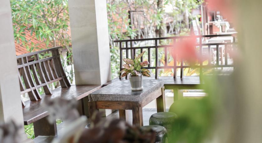 Oriental Resort Khaolak — Пхангнга, Таїланд мініатюра 39