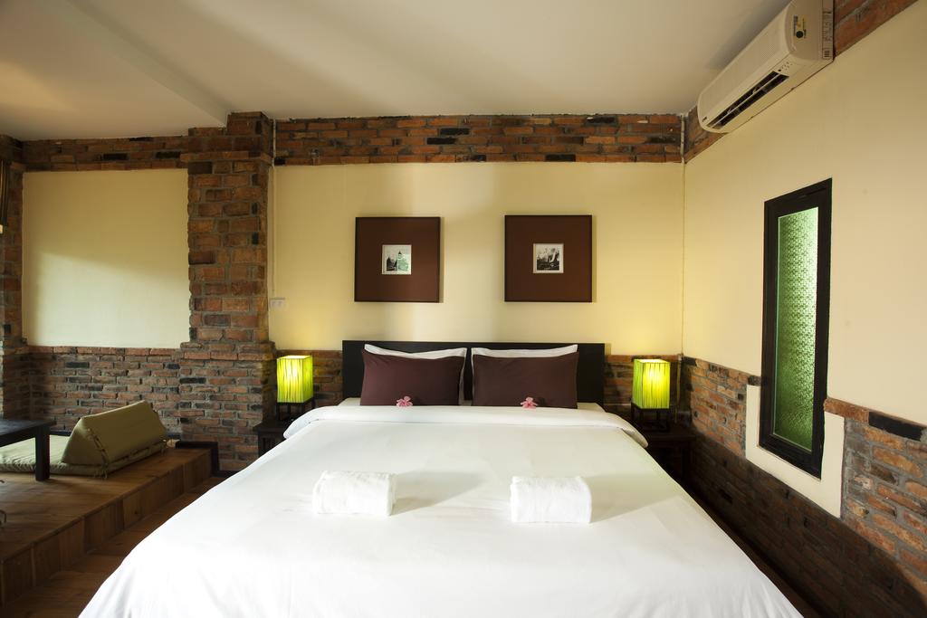 Motive Cottage Resort — Пхангнга, Таїланд мініатюра 8