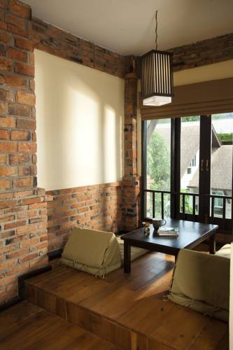 Motive Cottage Resort — Пхангнга, Таїланд мініатюра 10