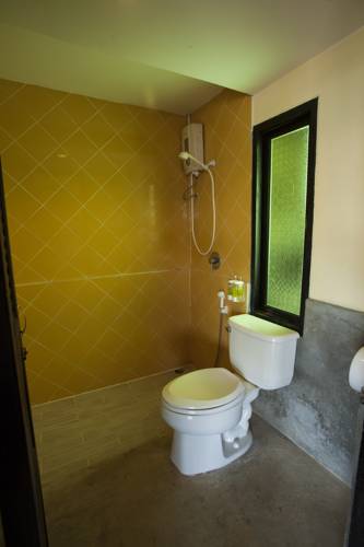 Motive Cottage Resort — Пхангнга, Таїланд мініатюра 17