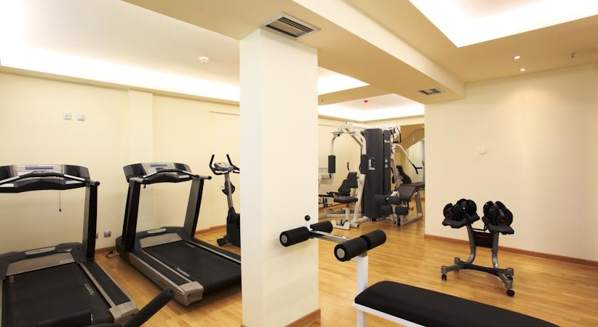 Hanioti Village & Spa Resort — Халкідікі, Греція мініатюра 10