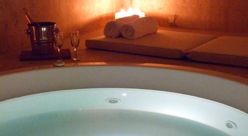 Hanioti Village & Spa Resort — Халкідікі, Греція мініатюра 12