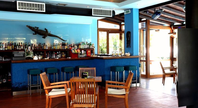 Hanioti Village & Spa Resort — Халкідікі, Греція мініатюра 13