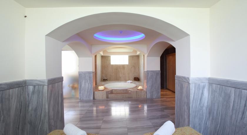 Hanioti Village & Spa Resort — Халкідікі, Греція мініатюра 18