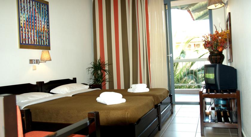 Hanioti Village & Spa Resort — Халкідікі, Греція мініатюра 19