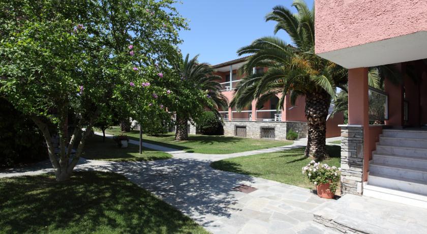 Hanioti Village & Spa Resort — Халкідікі, Греція мініатюра 20