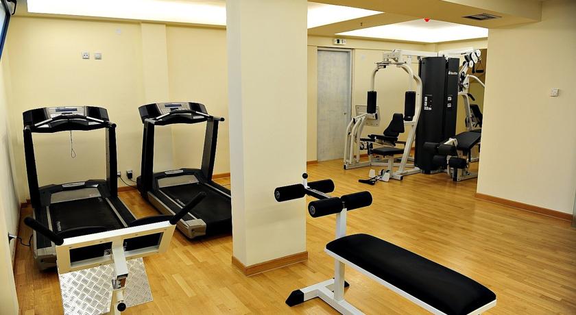 Hanioti Village & Spa Resort — Халкідікі, Греція мініатюра 22