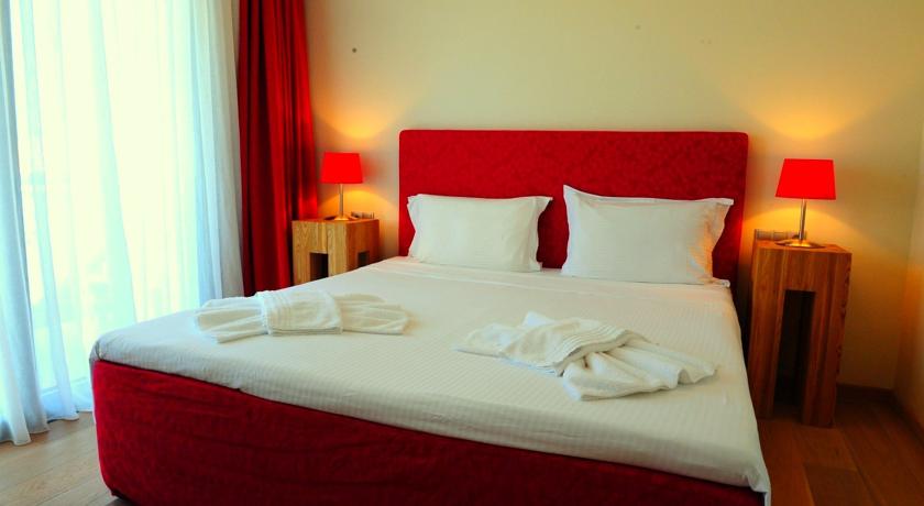 Hanioti Village & Spa Resort — Халкідікі, Греція мініатюра 23