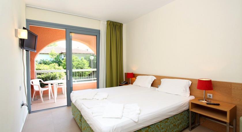 Hanioti Village & Spa Resort — Халкідікі, Греція мініатюра 32